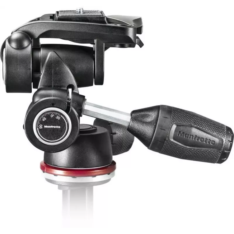 Manfrotto MH804-3W Κεφαλή τριπόδου