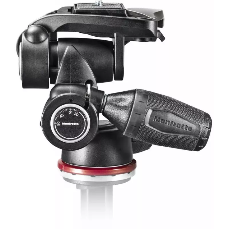 Manfrotto MH804-3W Κεφαλή τριπόδου