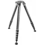 Gitzo GT5563GS Systematic Series 5 Carbon eXact Τρίποδο, 6 τμήματα ποδιών, αντοχή 40 kg