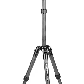 Manfrotto MKELES5CF-BH Element MII Τρίποδο ανθρακονημάτων με σφαιρική κεφαλή