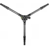 Manfrotto MKELES5CF-BH Element MII Τρίποδο ανθρακονημάτων με σφαιρική κεφαλή