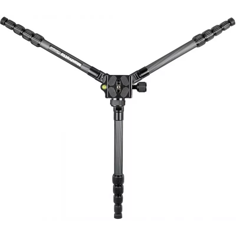 Manfrotto MKELES5CF-BH Element MII Τρίποδο ανθρακονημάτων με σφαιρική κεφαλή