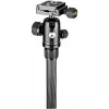 Manfrotto MKELES5CF-BH Element MII Τρίποδο ανθρακονημάτων με σφαιρική κεφαλή