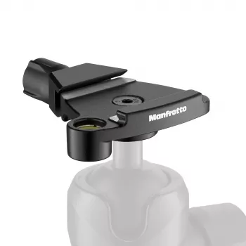Manfrotto MSQ6T Arca-Swiss Κιτ προσαρμογέα γρήγορης απελευθέρωσης