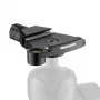 Manfrotto MSQ6T Arca-Swiss Κιτ προσαρμογέα γρήγορης απελευθέρωσης
