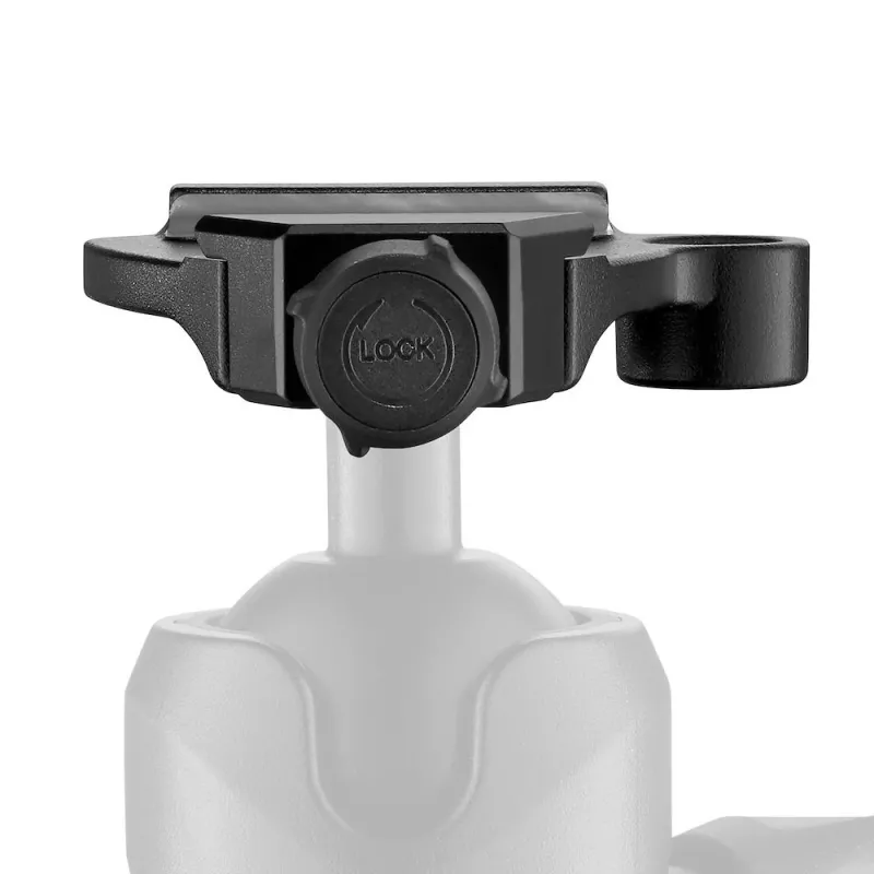 Manfrotto MSQ6T Arca-Swiss Κιτ προσαρμογέα γρήγορης απελευθέρωσης