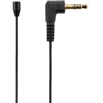 JOBY Wavo Lav PRO Μικρόφωνο lavalier, μαύρο (JB01718-BWW)