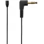 JOBY Wavo Lav PRO Μικρόφωνο lavalier, μαύρο (JB01718-BWW)