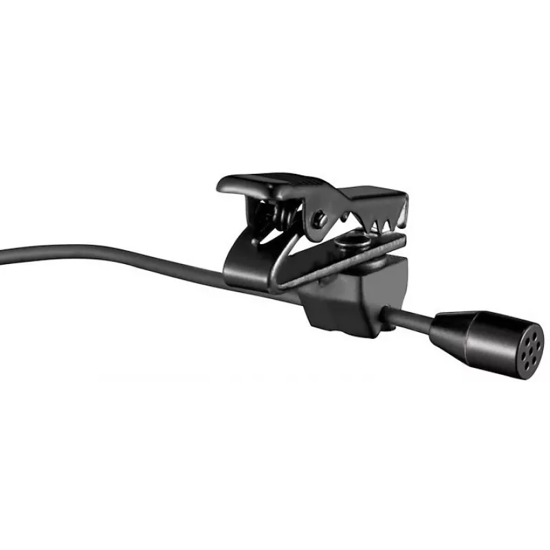 JOBY Wavo Lav PRO Μικρόφωνο lavalier, μαύρο (JB01718-BWW)