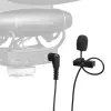 JOBY Wavo Lav PRO Μικρόφωνο lavalier, μαύρο (JB01718-BWW)