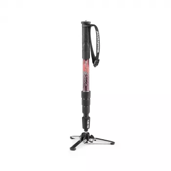 Manfrotto Element MII Τρίποδο βίντεο MVMELMIIA4