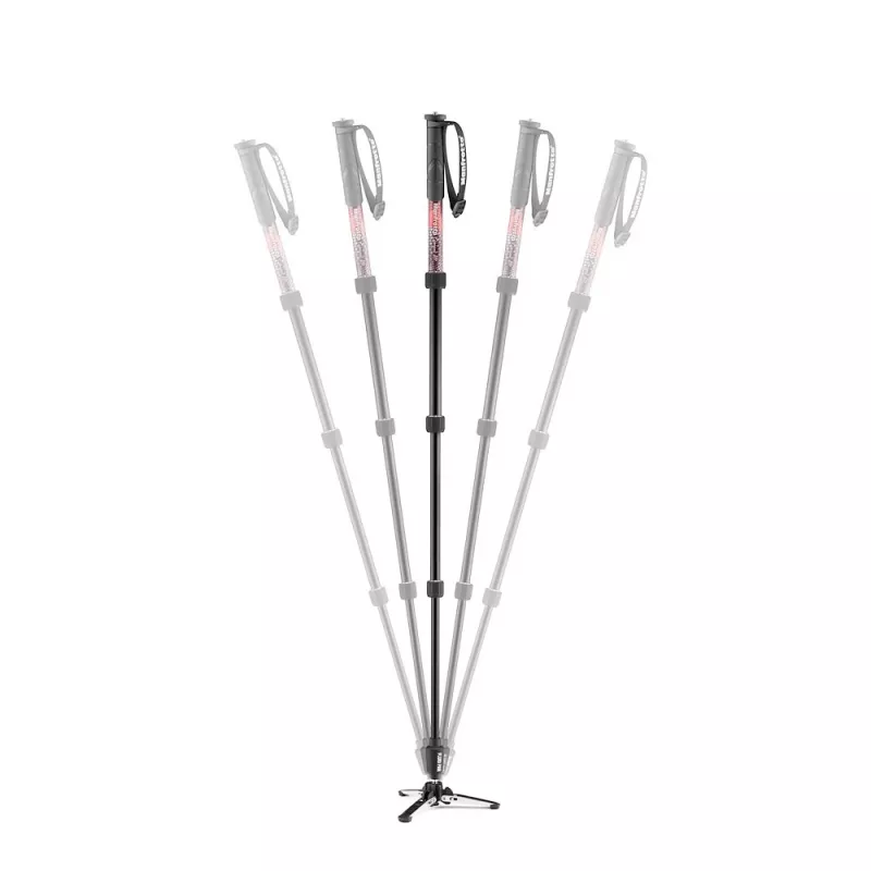 Manfrotto Element MII Τρίποδο βίντεο MVMELMIIA4