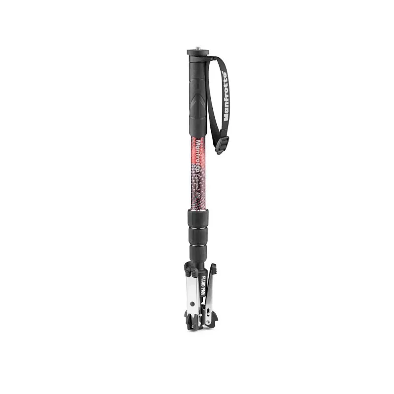 Manfrotto Element MII Τρίποδο βίντεο MVMELMIIA4