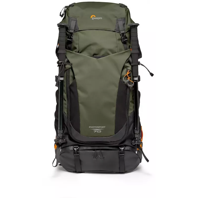 Lowepro PhotoSport PRO 70L AW IV σακίδιο πλάτης (S-M) (LP37473-PWW)