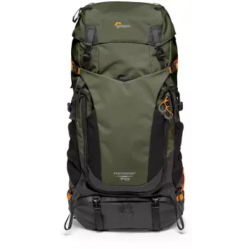 Lowepro PhotoSport PRO 70L AW IV σακίδιο πλάτης (M-L) (LP37474-PWW)