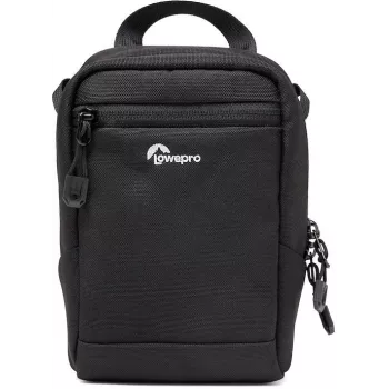 Lowepro ProTactic CS 60 III Τσάντα αξεσουάρ κάμερας, μαύρη