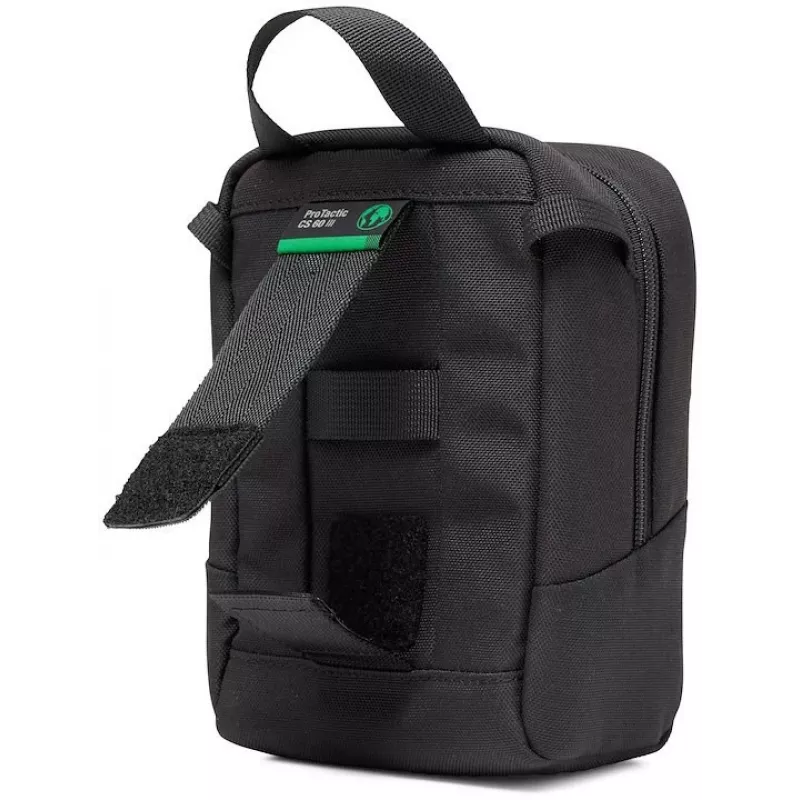 Lowepro ProTactic CS 60 III Τσάντα αξεσουάρ κάμερας, μαύρη