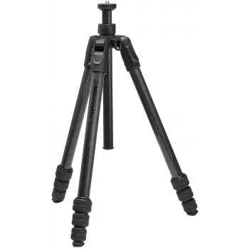 Manfrotto Befree GT PRO Carbon Τρίποδο (μόνο πόδια, χωρίς κεφαλή)