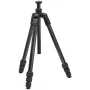 Manfrotto Befree GT PRO Carbon Τρίποδο (μόνο πόδια, χωρίς κεφαλή)