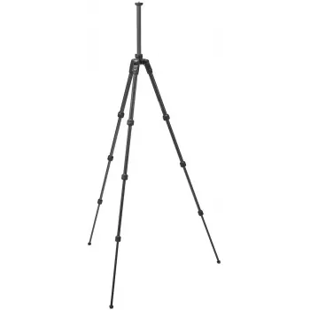 Manfrotto Befree GT PRO Carbon Τρίποδο (μόνο πόδια, χωρίς κεφαλή)