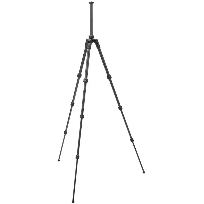Manfrotto Befree GT PRO Carbon Τρίποδο (μόνο πόδια, χωρίς κεφαλή)