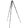 Manfrotto Befree GT PRO Carbon Τρίποδο (μόνο πόδια, χωρίς κεφαλή)