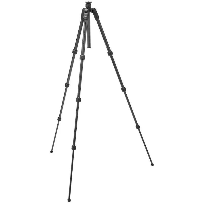 Manfrotto Befree GT PRO Carbon Τρίποδο (μόνο πόδια, χωρίς κεφαλή)