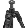 Manfrotto Befree GT PRO Carbon Τρίποδο (μόνο πόδια, χωρίς κεφαλή)
