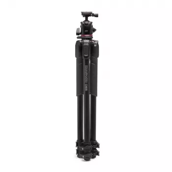 Manfrotto 055XPRO3 Αλουμινένιο τρίποδο με σφαιρική κεφαλή MHXPRO-BHQ2
