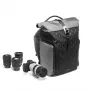 Manfrotto MB UC-BP-30L Urban Σακίδιο κάμερας 30L γκρι/μαύρο