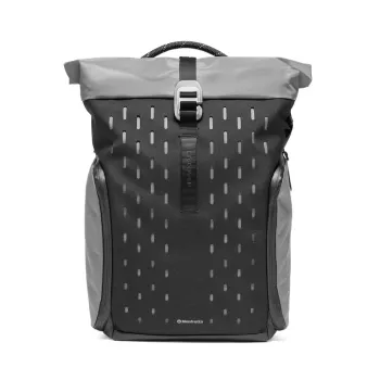 Manfrotto MB UC-BP-30L Urban Σακίδιο κάμερας 30L γκρι/μαύρο