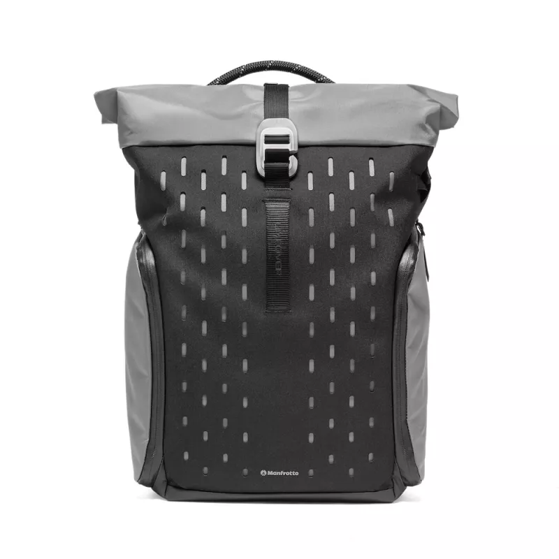 Manfrotto MB UC-BP-30L Urban Σακίδιο κάμερας 30L γκρι/μαύρο