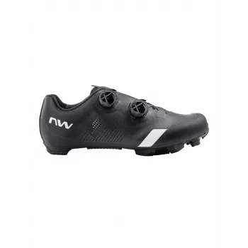 Northwave Striker Wide παπούτσια MTB μαύρα μέγεθος 45