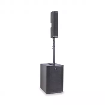 Soundsation Livemaker 12 PRO σετ συστήματος PA