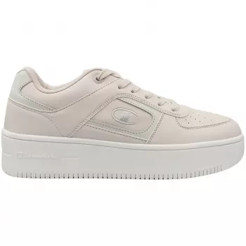 CHAPPI Champion Foul Play Plat BS Low Cut S11744 YS047 38 γυναικείο sneaker