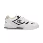 CHAPPI ανδρικό Champion 3 Point Tech Low sneaker λευκό/μαύρο μέγεθος 44.5