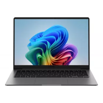 Samsung Galaxy Book6 Enterprise Edition NP744BJG-KG4DE επαγγελματικό laptop, Intel Core Ultra 7 355, 14 inch, 16GB LPDDR5X, 256GB SSD, Windows 11 Pro