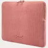 Tucano Velluto 2 Sleeve 16 για MacBook ροζ