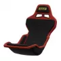 Sabelt SRP-1 Κάθισμα Sim Racing, Κέλυφος Fiberglass, Σχεδίαση Formula, Με Επένδυση - Racing Black