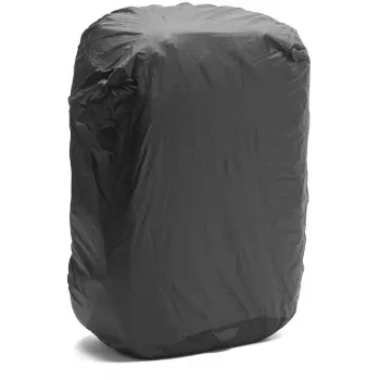 Αδιάβροχο κάλυμμα Peak Design Travel Rain Fly για Travel Backpack 45L, μαύρο (BTR-RF-45-BK-1)