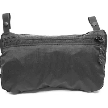 Αδιάβροχο κάλυμμα Peak Design Travel Rain Fly για Travel Backpack 45L, μαύρο (BTR-RF-45-BK-1)