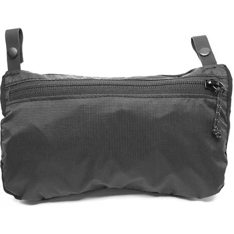 Αδιάβροχο κάλυμμα Peak Design Travel Rain Fly για Travel Backpack 45L, μαύρο (BTR-RF-45-BK-1)