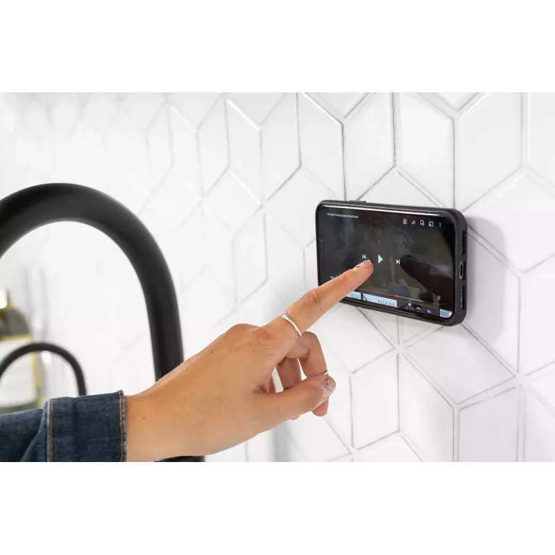 Επιτοίχια βάση τηλεφώνου Peak Design Mobile Wall Mount, Bone (M-WM-AA-BO-1)