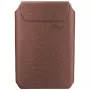 Peak Design Mobile Wallet Slim, Redwood (M-WA-AA-RD-1)