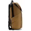 Peak Design Everyday Backpack V2 20L, Coyote (BEDB-20-CY-3)