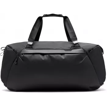Peak Design Travel Duffel 80L, μαύρος (BTRD-80-BK-1)
