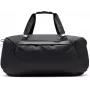 Peak Design Travel Duffel 80L, μαύρος (BTRD-80-BK-1)