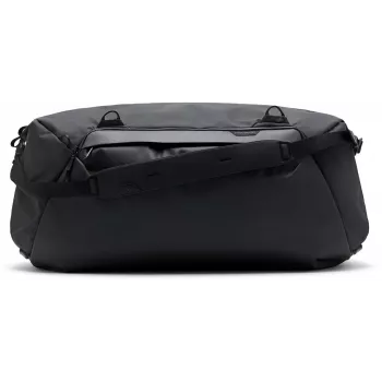 Peak Design Travel Duffel 80L, μαύρος (BTRD-80-BK-1)