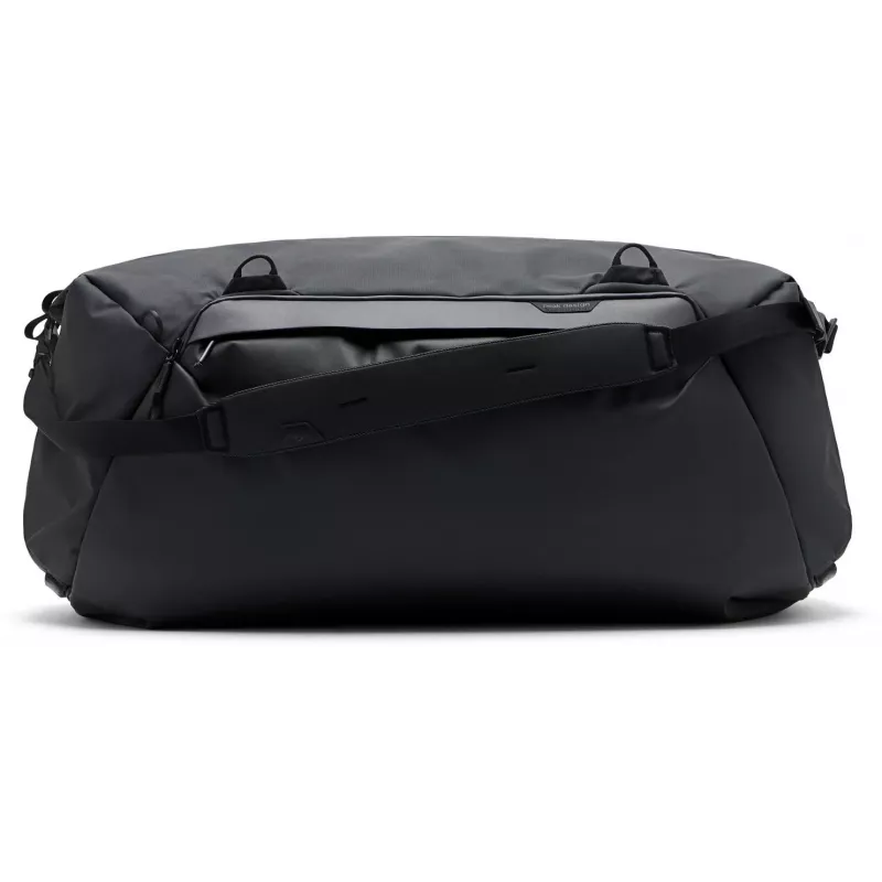 Peak Design Travel Duffel 80L, μαύρος (BTRD-80-BK-1)
