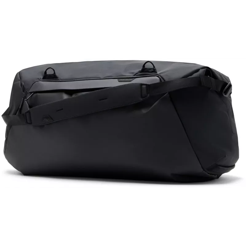 Peak Design Travel Duffel 80L, μαύρος (BTRD-80-BK-1)